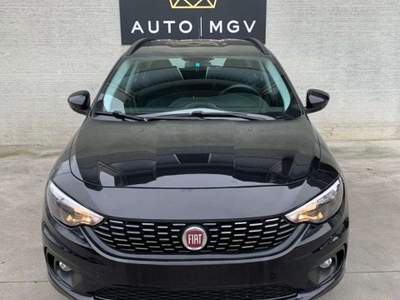 Fiat Tipo Tipo II SW 1.4 tjt Easy Gpl 120cv * SUPER PROMO Nero usata La Loggia