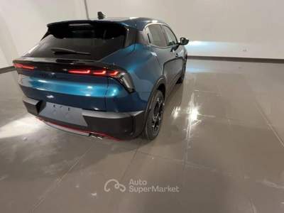Alfa Romeo Junior 1.2 136 CV Hybrid eDCT6 Speciale Blu/Azzurro usata Albano Laziale