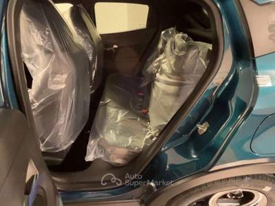 Alfa Romeo Junior 1.2 136 CV Hybrid eDCT6 Speciale Blu/Azzurro usata Albano Laziale