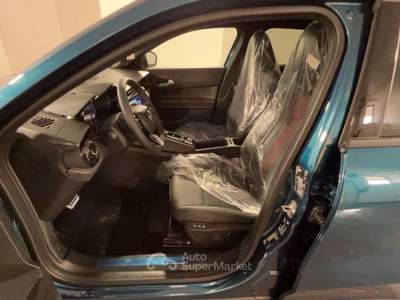 Alfa Romeo Junior 1.2 136 CV Hybrid eDCT6 Speciale Blu/Azzurro usata Albano Laziale