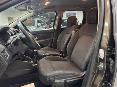 Dacia Duster 1.5 Blue dCi 8V 115 CV 4x2 Prest. Marrone usata Andria