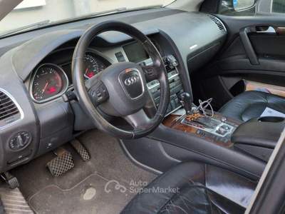 Audi Q7 3.0 V6 TDI F.AP. quattro tip. Grigio usata Lomazzo
