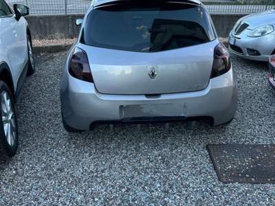 Renault Clio 2.0 200 CV 3p. RS F1 Team Grigio usata Lomazzo