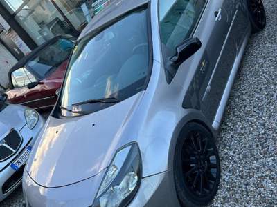 Renault Clio 2.0 200 CV 3p. RS F1 Team Grigio usata Lomazzo