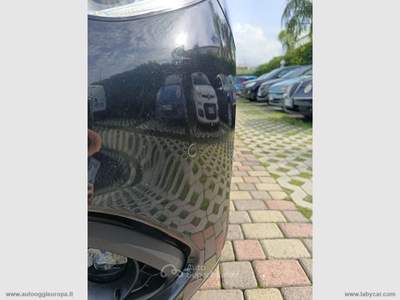 Alfa Romeo Stelvio Stelvio 2.2 T.diesel 210 CV AT8 Q4 Exec. Nero usata Cimitile