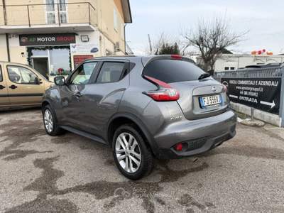Nissan Juke Juke 1.5 dCi S&S TEKNA usata Cervia