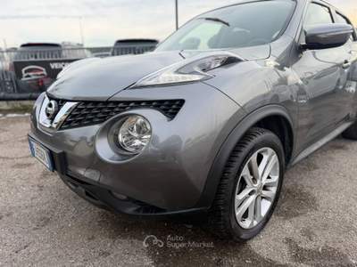 Nissan Juke Juke 1.5 dCi S&S TEKNA usata Cervia