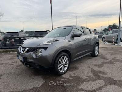 Nissan Juke Juke 1.5 dCi S&S TEKNA usata Cervia