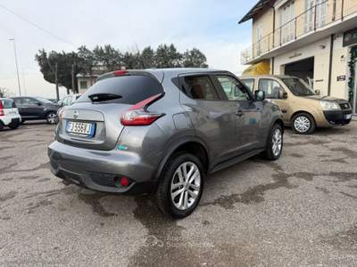 Nissan Juke Juke 1.5 dCi S&S TEKNA usata Cervia