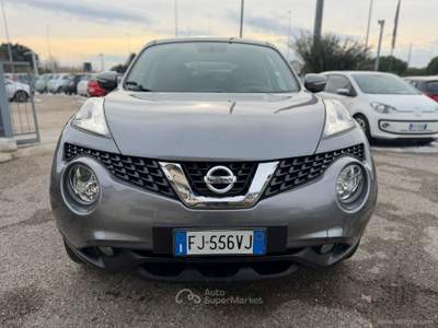 Nissan Juke Juke 1.5 dCi S&S TEKNA usata Cervia