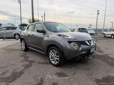 Nissan Juke Juke 1.5 dCi S&S TEKNA usata Cervia