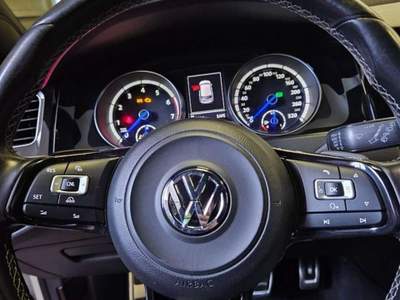 Volkswagen Golf 300cv Bianco usata Cinisello Balsamo