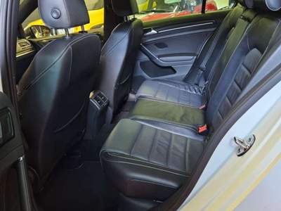 Volkswagen Golf 300cv Bianco usata Cinisello Balsamo