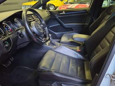 Volkswagen Golf 300cv Bianco usata Cinisello Balsamo