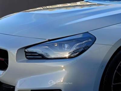 BMW Serie 2 M2 M2 M2 Coupe 3.0 CS 530cv auto CARBONIO/PROMO BMW/FULL Grigio usata Lanuvio
