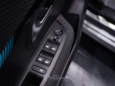 Peugeot 208 1.2 PureTech 75cv S&S 5 porte Style Grigio usata Nola