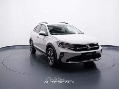 Volkswagen Taigo 1.0 TSI 110 CV Life Grigio usata Nola