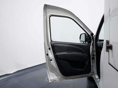 Fiat Doblò Doblo 2.0 MJT FRIGO -20° 08/26 PARATIA DIVI Bianco usata Nola