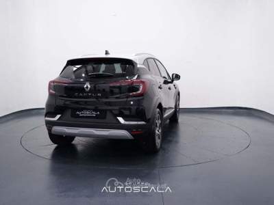 Renault Captur 1.0 TCe 90cv Techno Grigio usata Nola