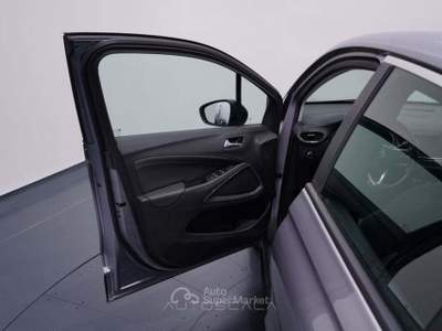 Opel Crossland 1.2 12V S&S Elegance Grigio usata Nola