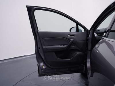 Renault Captur 1.0 TCe 90cv Techno Grigio usata Nola