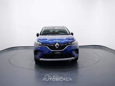 Renault Captur 1.0 TCe 90cv Techno Nero usata Nola