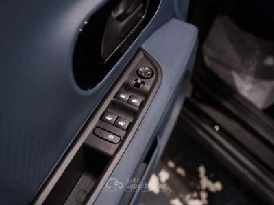 Fiat Grande Panda 1.2 Hybrid 110 CV S&S La Prima Argento usata Nola