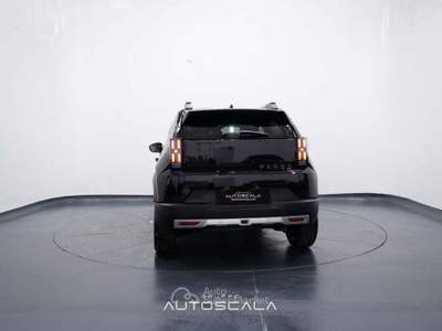 Fiat Grande Panda 1.2 Hybrid 110 CV S&S La Prima Argento usata Nola