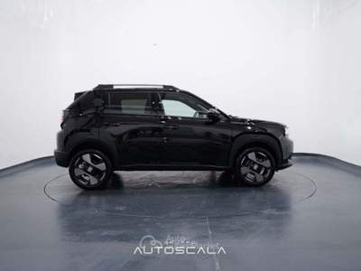 Fiat Grande Panda 1.2 Hybrid 110 CV S&S La Prima Argento usata Nola
