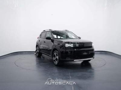 Fiat Grande Panda 1.2 Hybrid 110 CV S&S La Prima Argento usata Nola