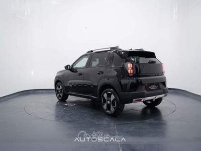 Fiat Grande Panda 1.2 Hybrid 110 CV S&S La Prima Argento usata Nola