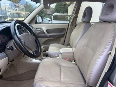 DR 5.0 DR Dr5 1.6 Gpl 110cv Grigio usata Pompei