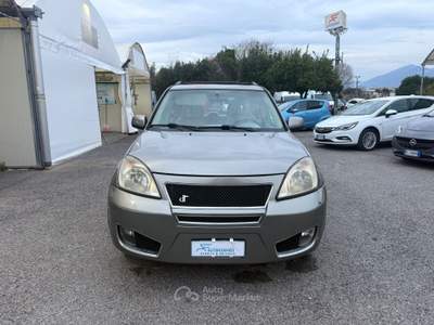 DR 5.0 DR Dr5 1.6 Gpl 110cv Grigio usata Pompei