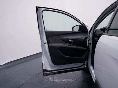 Peugeot 3008 1.2 PureTech Turbo 130cv S&S Active Pack Bianco usata Nola