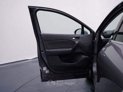 Renault Captur 1.0 TCe 90cv Techno Grigio usata Nola