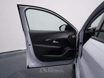 Peugeot 208 1.2 PureTech 100cv S&S 5 porte Allure Bianco usata Nola