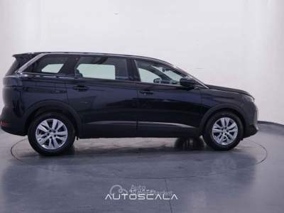Peugeot 5008 1.2 PureTech 130cv GPL S&S Active Pack Nero usata Nola