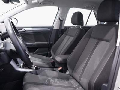 Volkswagen T-Roc 1.5 TSI 150cv ACT DSG Life Grigio usata Nola