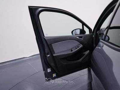 Renault Clio 1.0 TCe 90cv 5 porte Techno Grigio usata Nola