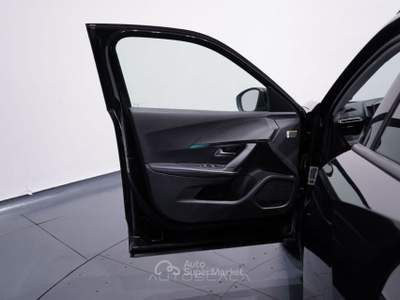 Peugeot 2008 Elettrica 136cv Allure Pack Nero usata Nola