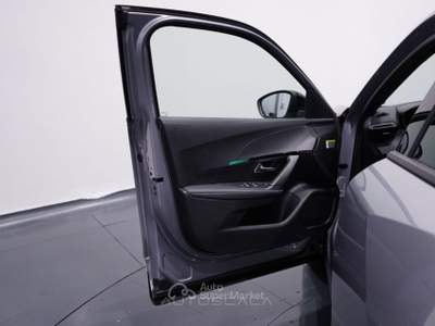 Peugeot 2008 1.2 PureTech 130cv S&S Allure Grigio usata Nola