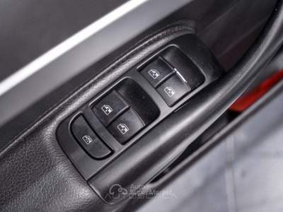Saab 9-3 1.9 TiD 16V 150cv S.W. Aut. Argento usata Nola