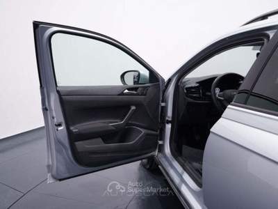 Volkswagen Taigo 1.0 TSI 110cv Life Argento usata Nola