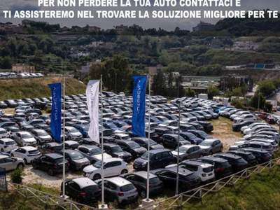 Fiat Panda New 1.0 FireFly S&S Hybrid Pandina Argento usata Nola