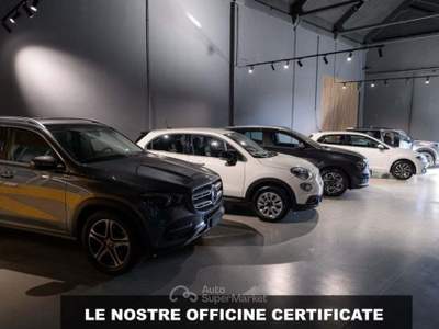 Fiat Panda New 1.0 FireFly S&S Hybrid Pandina Argento usata Nola