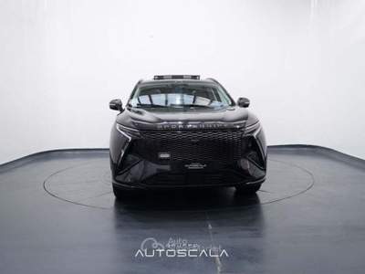 Sportequipe 7 Sportequipe 8 GT 1.6 T-GDI 186cv DCT Nero usata Nola