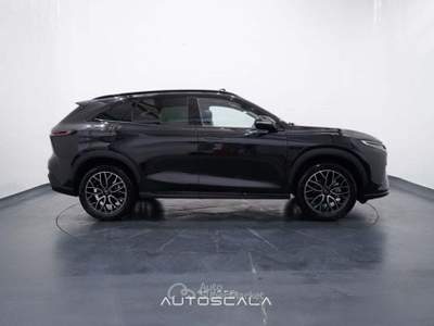 Sportequipe 7 Sportequipe 8 GT 1.6 T-GDI 186cv DCT Nero usata Nola