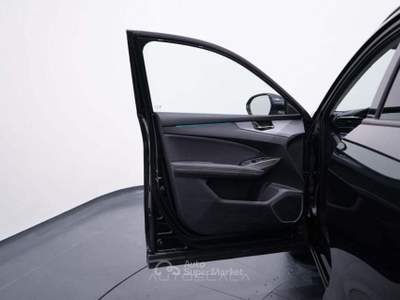 Sportequipe 7 Sportequipe 8 GT 1.6 T-GDI 186cv DCT Nero usata Nola