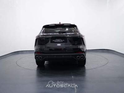 Sportequipe 7 Sportequipe 8 GT 1.6 T-GDI 186cv DCT Nero usata Nola