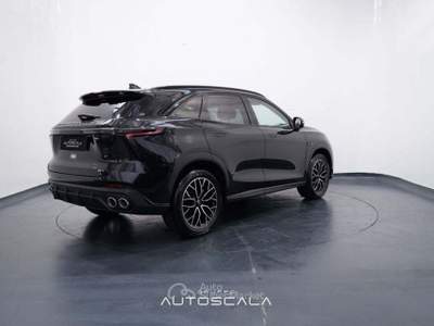 Sportequipe 7 Sportequipe 8 GT 1.6 T-GDI 186cv DCT Nero usata Nola